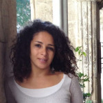 Wafa Oukhalmich, Actress in Barcelona