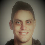 Gabriel Bottoni, Content writer in Spanish in Santiponce