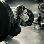 Adelaida Mariño, Personal trainer in Málaga