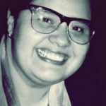 Andrea Jiménez, Content writer in Spanish in Granada