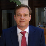 Russell Harris, Spanish to English Translator in Alcalá de Henares