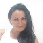 Loli Guerrero Gil, Massatgista a Murcia
