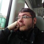 Daniel Fadón Rodales, Content writer in Spanish in Langreo
