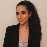 Alba López Sánchez, Logopeda a Valladolid