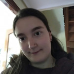 Arantxa Otero, Monitora de lleure a Castro-Urdiales