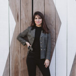 Natalia Martinez, Image consultant in Madrid