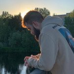 Luis Temprano Garcia, DJ a Salamanca