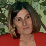 Judit Nuñez, Nursing assistant in Gijón