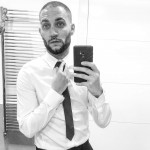 Wolfix Bcn, Computer repair technician in Barcelona