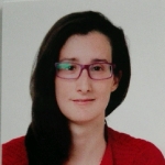 Silvia Marín García, Cangur a Cádiz