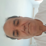Manuel Fernández, Private chauffeur in Cambrils
