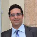 Jose Manuel Fuentes Vazquez, Caregiver of elderly in Zamora