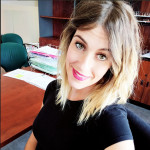 Rocio Balmaseda Verdun, Psychologist in Sevilla