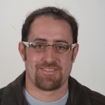 José Luis González, Pintor a Madrid