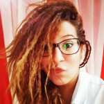 Anahi Bajo, Professora d'italià a Puerto del Rosario