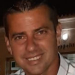 Raul Brenes Cala, Painter in Jerez de la Frontera