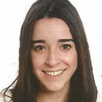 Paula Perelló Mochales, Podologist in Aldaia