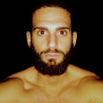 Cristóbal Nieto Corbalán, Personal trainer in Murcia