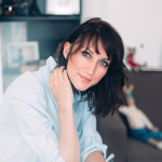 Kristina Kristinkova, Spanish to Russian Translator in Madrid