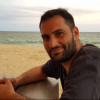 Hernán Abel Ruiz, Xofer privat a Castellón de la Plana