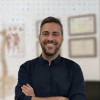 Marcos Montilla, Osteopath in Córdoba