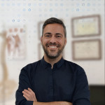 Marcos Montilla, Massatgista a Córdoba