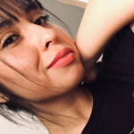 Aldana Martinezz, Make up children artist in Las Palmas de Gran Canaria