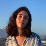 Sara Ramírez Ochoa, Spellchecker in Spanish in Sevilla