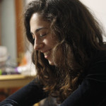 Sara Ramírez Ochoa, Traductora d'espanyol a anglès a Sevilla