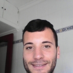 Jairo Carreño, Painter in Mairena del Alcor
