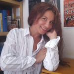 Nikolaeva Vasileva, Content writer in Catalan in Tarragona