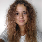 Miriam García Torres, Pedagoga a Madrid