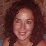 Natalia Aguirre Garcia, Booster tutor in Lorca
