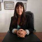 Lucia Aguirre Sanchez, Psicòloga a Granollers