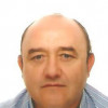 Miguel Angel Sanchez Fernandez, Security guard in Almería