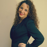 Sonia Segura García, Singer in L'Hospitalet de Llobregat