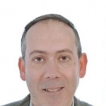 Martín Domingo, Caregiver of sick or disabled in Bilbao