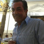Juan Manuel Cruz Perez, Private chauffeur in Roquetas de Mar