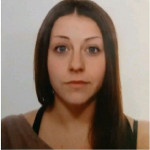 Andrea Navarro, Leisure Instructor in Huesca