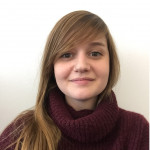 Lúa Fernández, Correctora ortográfico en castellano a A Coruña