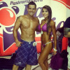 Diego Puerto Criado, Personal trainer in Castellón de la Plana
