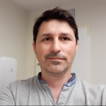 Jorge Delgado, Private chauffeur in Valencia
