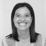 Débora Martínez Feijoo, Child educator in Vilagarcía de Arousa
