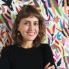 Cecilia Moneta, Redactora de continguts en castellà a Barcelona