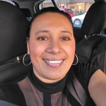Karelia Centeno Valenzuela, Ironer in Bilbao