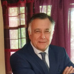 Nestor Mato, Master of ceremonies in Alicante