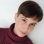 Laura Martín González, Content writer in Spanish in Santa Cruz de Tenerife