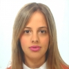 Daniela Garcia, Emprada de llar a Navalcarnero