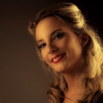 Nina Mysline, Makeup artist in Sant Josep de sa Talaia