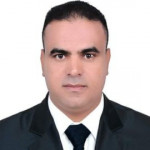 Mustapha Hassbane, Private chauffeur in Roquetas de Mar